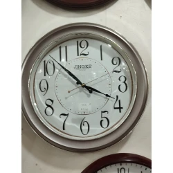 Divar saatı 8346 ds8346vgr