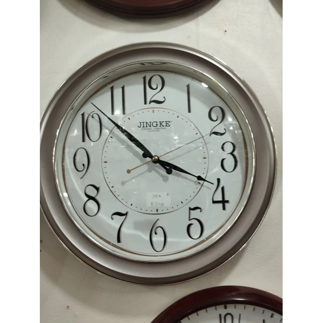 Настенные часы 8346 ds8346vgr