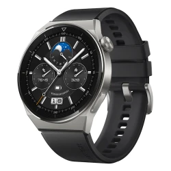 Смарт-часы Huawei GT 3 Pro Titanium 46mm Black