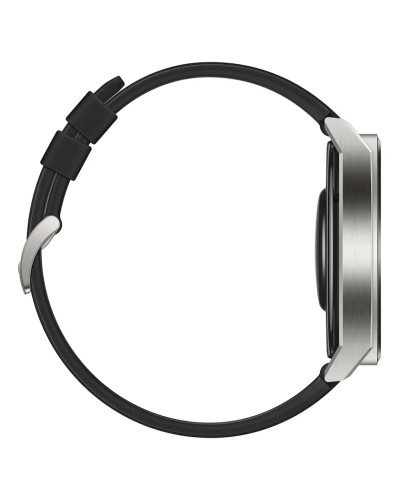 Ağıllı saat Huawei GT 3 Pro Titanium 46mm Black