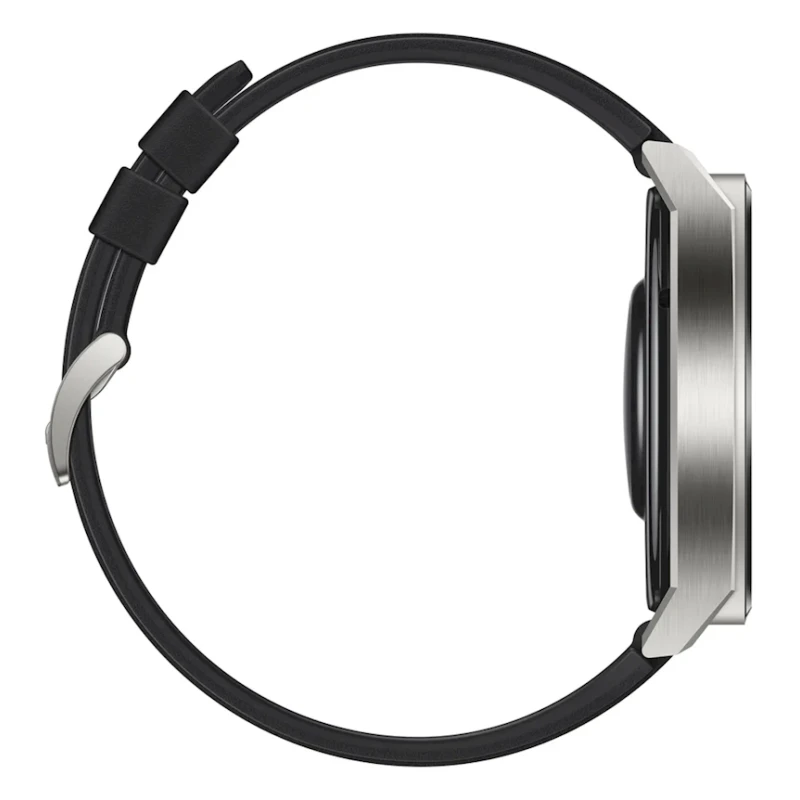 Смарт-часы Huawei GT 3 Pro Titanium 46mm Black