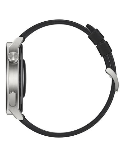Ağıllı saat Huawei GT 3 Pro Titanium 46mm Black