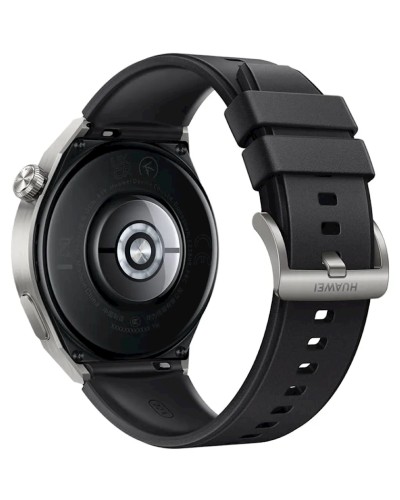 Ağıllı saat Huawei GT 3 Pro Titanium 46mm Black