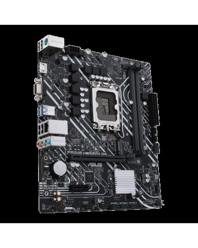 Ana plata Asus Prime H610M-K D4 (90MB1A10-M0EAY0)