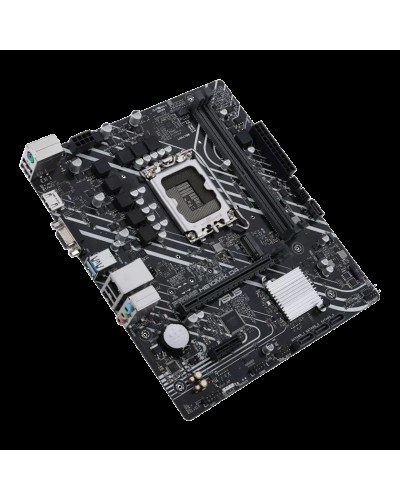 Ana plata Asus Prime H610M-K D4 (90MB1A10-M0EAY0)