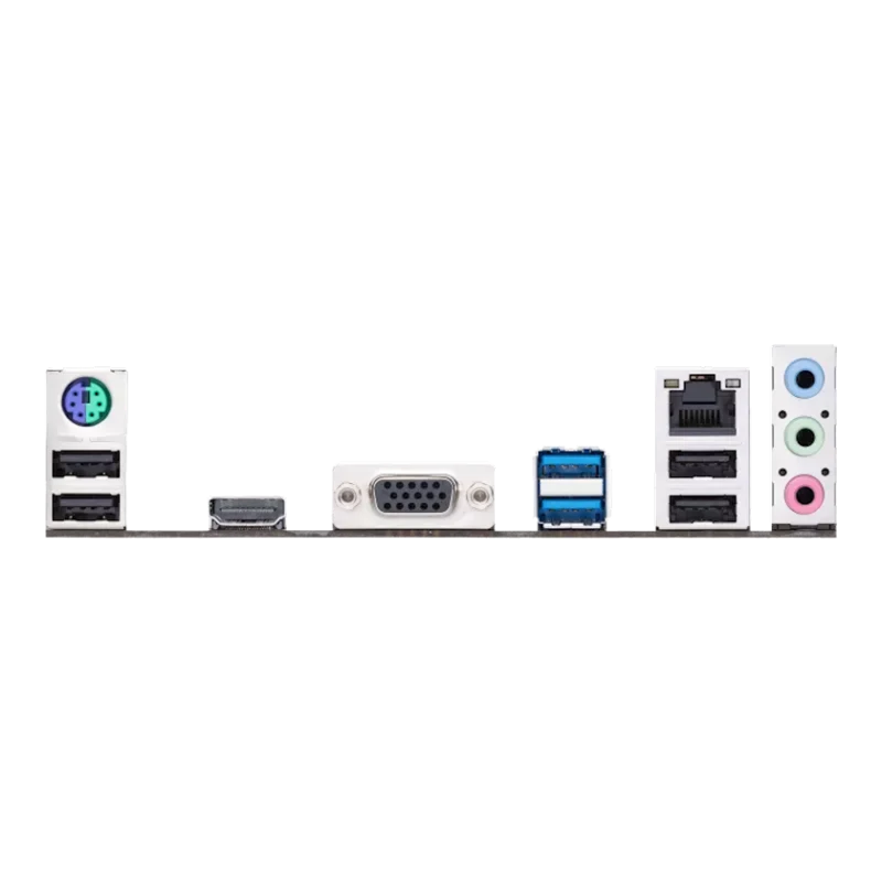 Материнская плата Asus Prime H610M-K D4 (90MB1A10-M0EAY0) Материнская плата Asus Prime H610M-K D4 (90MB1A10-M0EAY0)