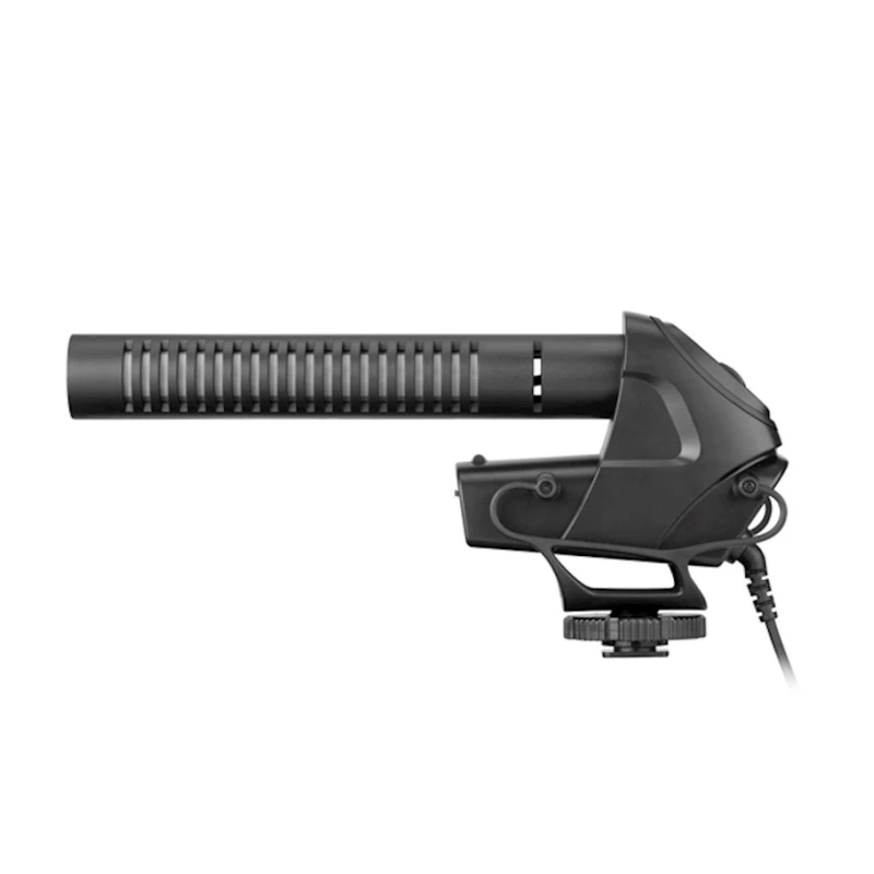 Микрофон для видеокамеры Boya BY-BM3030 Микрофон для видеокамеры Boya BY-BM3030