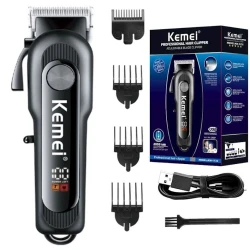 Trimmer Kemei KM-1132