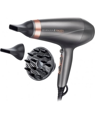 Fen Remington AC8820