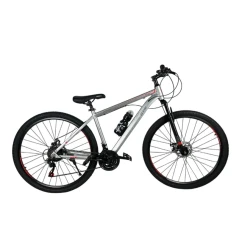 Velosiped GTR226-29 Silver