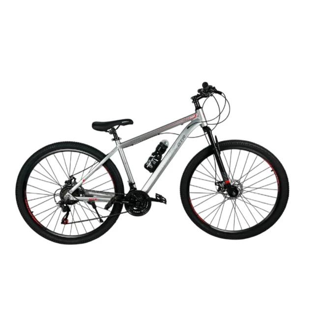 Velosiped GTR226-29 Silver