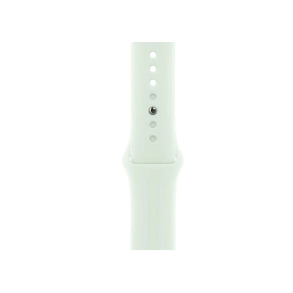Ремешок Apple Soft Mint Sport Band для Apple Watch 45mm - M/L (MWN03ZM/A)