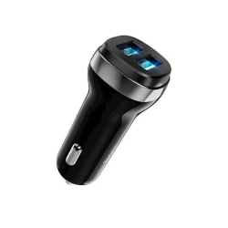 Автомобильное зарядное устройство Hoco Z40 Superior Автомобильное зарядное устройство Hoco Z40 Superior