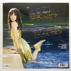 Vinil plastin Schoolboy Records Carly Rae Jepsen - Kiss
