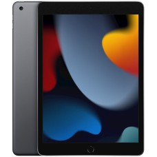 Planşet Apple iPad 10.2 2021 Wi-Fi 64 GB Space Grey (MK2K3RK/A)