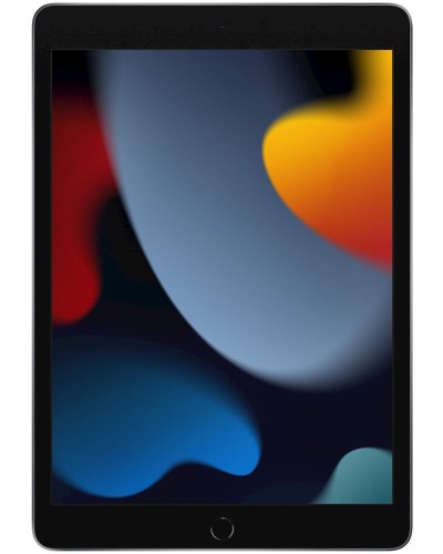 Planşet Apple iPad 10.2 2021 Wi-Fi 64 GB Space Grey (MK2K3RK/A)