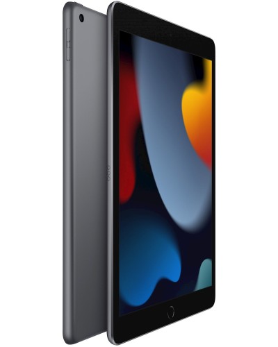 Planşet Apple iPad 10.2 2021 Wi-Fi 64 GB Space Grey (MK2K3RK/A)