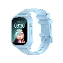 Uşaqlar üçün ağıllı saat Wonlex CT25 Pro Blue