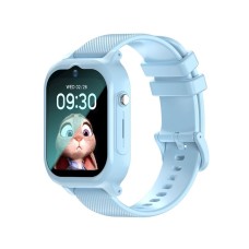 Uşaqlar üçün ağıllı saat Wonlex CT25 Pro Blue