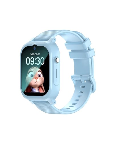 Uşaqlar üçün ağıllı saat Wonlex CT25 Pro Blue