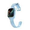 Детские смарт-часы Wonlex CT25 Pro Blue Детские смарт-часы Wonlex CT25 Pro Blue