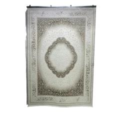 Ковер Sahara SHA-00004973, разноцветный, 200х400 см