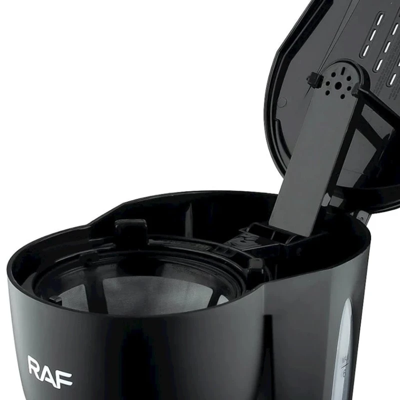 Кофеварка RAF R.112