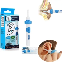 Qulaqları təmizləyən cihaz MA-GH143 Qulaqları təmizləyən cihaz MA-GH143