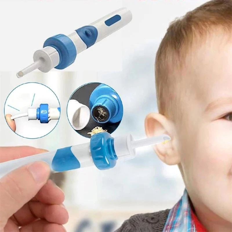 Устройство для чистки ушей MA-GH143