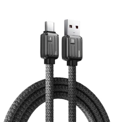 Кабель USB Remax RC-C158 66W USB-A to Type-C