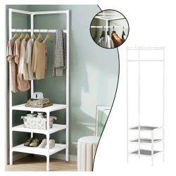 Витрина для одежды TW-888 Витрина для одежды TW-888