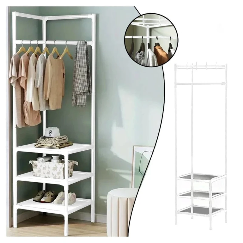 Витрина для одежды TW-888