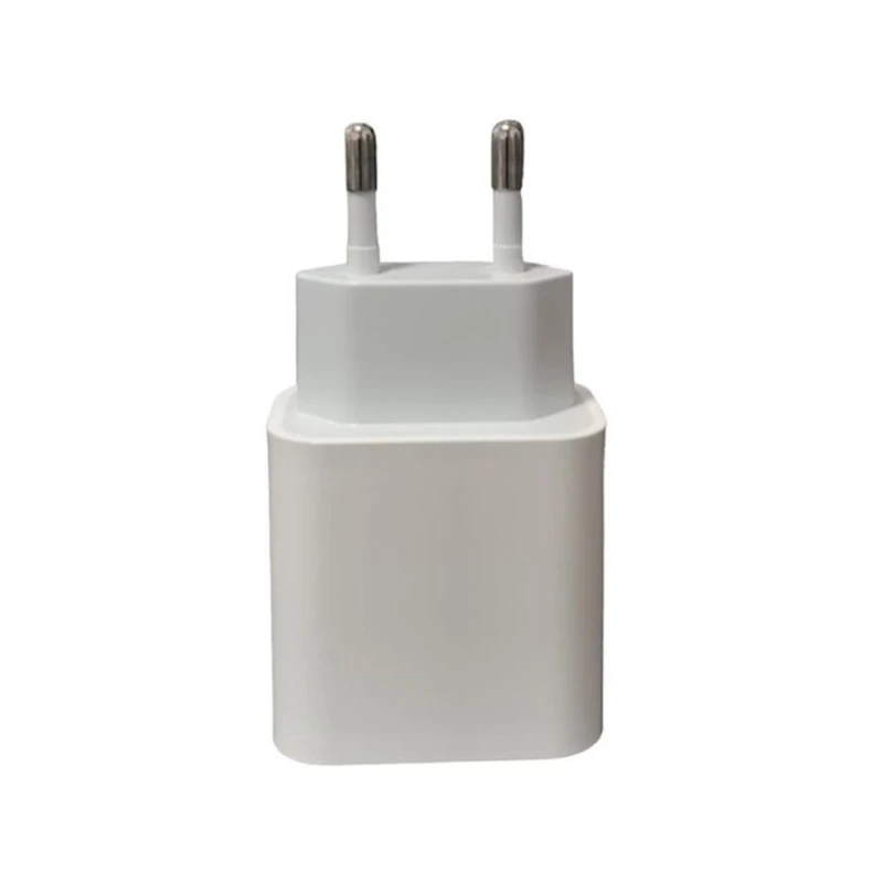 Сетевое зарядное устройство Tranyoo P30 White