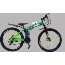Velosiped BMX 29