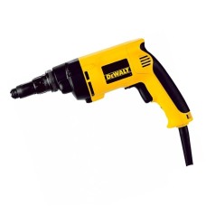 Şurup bağlayan DeWALT DW268K-QS