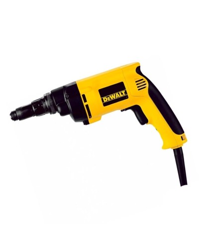 Şurup bağlayan DeWALT DW268K-QS