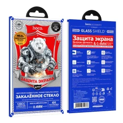 Защитное стекло Hoco A777 iPhone 13 Защитное стекло Hoco A777 iPhone 13