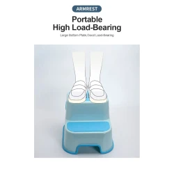 Табуретка UM001000944, пластик, белая, 38x34x26.5 см Табуретка UM001000944, пластик, белая, 38x34x26.5 см