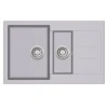 Кухонная мойка Aquasanita SQT 151-202