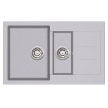 Mətbəx çanağı Aquasanita SQT 151-202