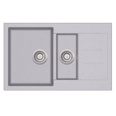 Mətbəx çanağı Aquasanita SQT 151-202