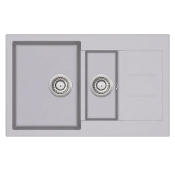 Кухонная мойка Aquasanita SQT 151-202
