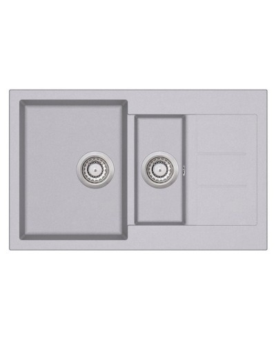 Mətbəx çanağı Aquasanita SQT 151-202