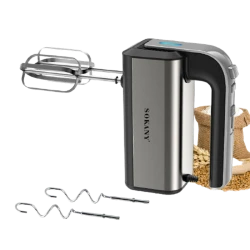 Миксер Sokany SK-6651 Миксер Sokany SK-6651