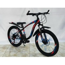 Velosiped, Çin, 26