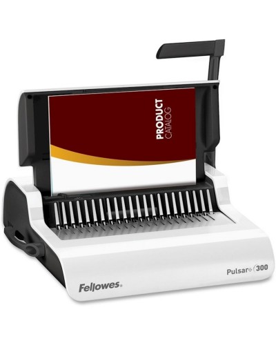 Cildləyici Fellowes Pulsar Plus 300