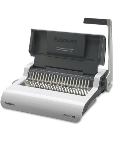 Cildləyici Fellowes Pulsar Plus 300