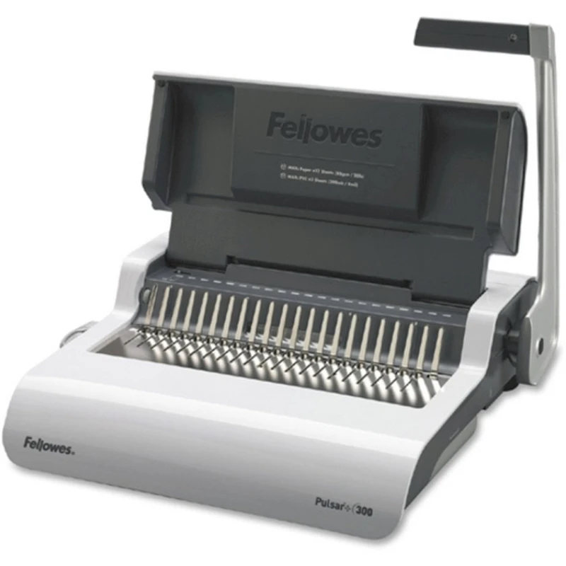 Брошюровщик Fellowes Pulsar Plus 300 Брошюровщик Fellowes Pulsar Plus 300