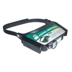 Налобная лупа 8PK-MA003N Налобная лупа 8PK-MA003N