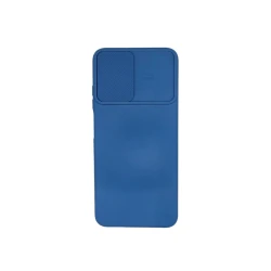 Чехол для Xiaomi Redmi Note 9, Blue